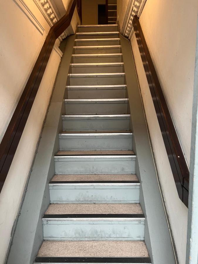 Central London Cosy Apartment 외부 사진