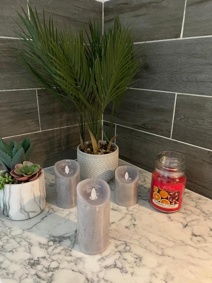Central London Cosy Apartment 외부 사진