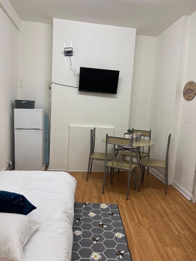Central London Cosy Apartment 외부 사진