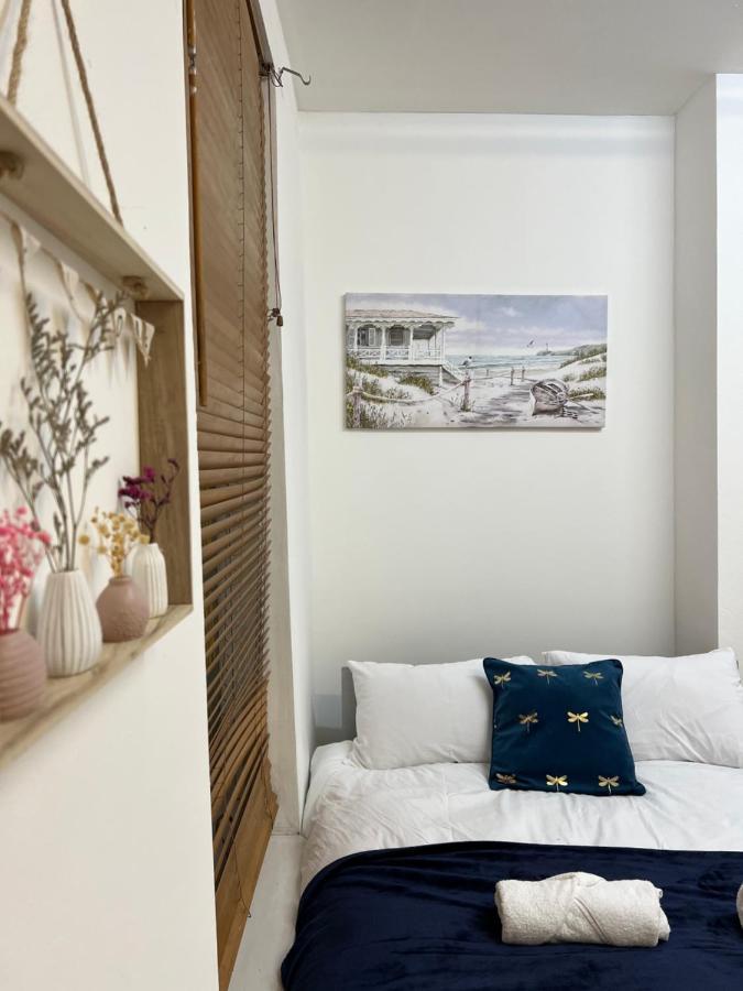 Central London Cosy Apartment 외부 사진