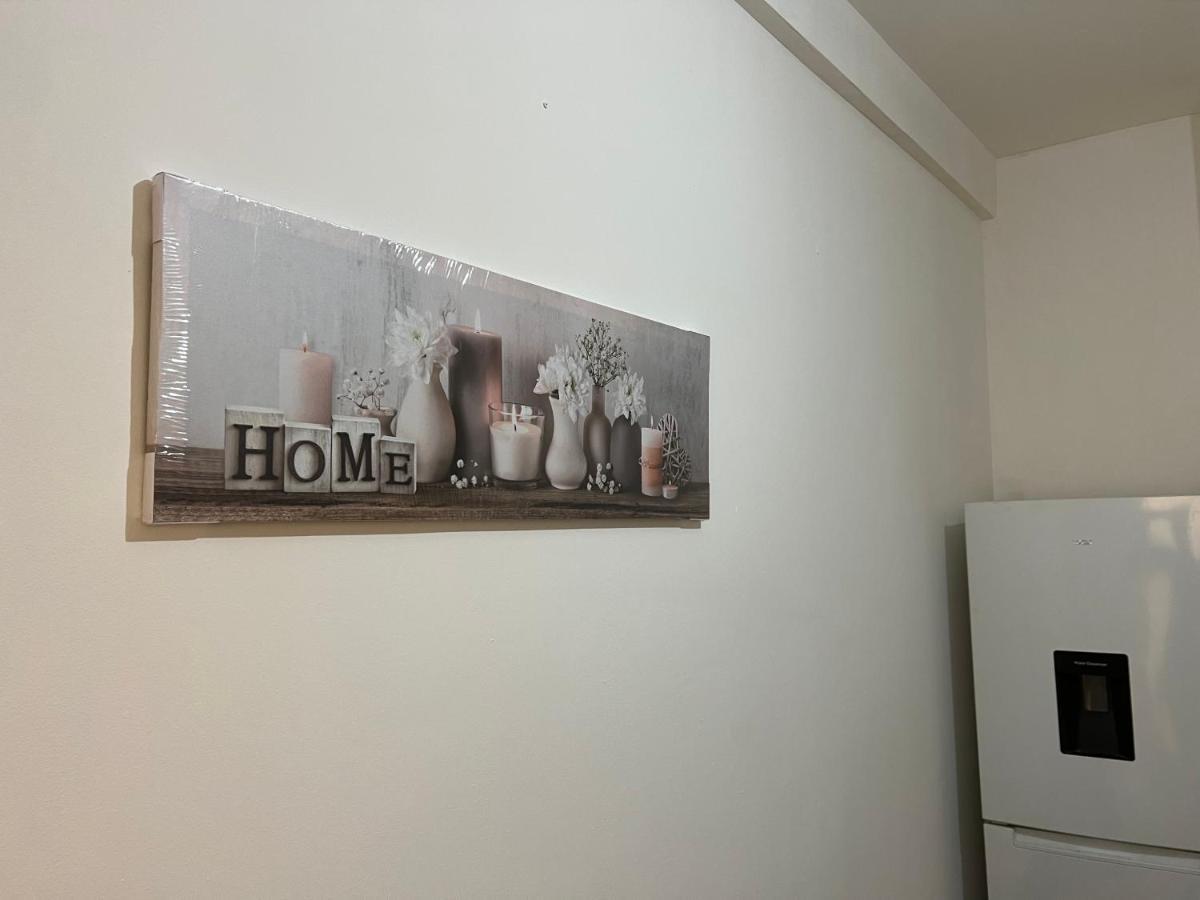 Central London Cosy Apartment 외부 사진